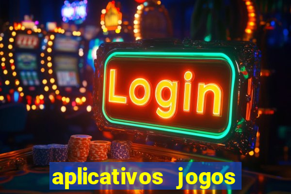 aplicativos jogos de futebol